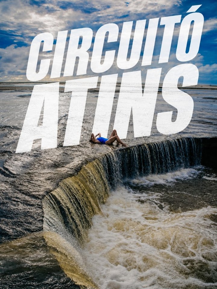 Circuito Atins nos Lençóis Maranhenses